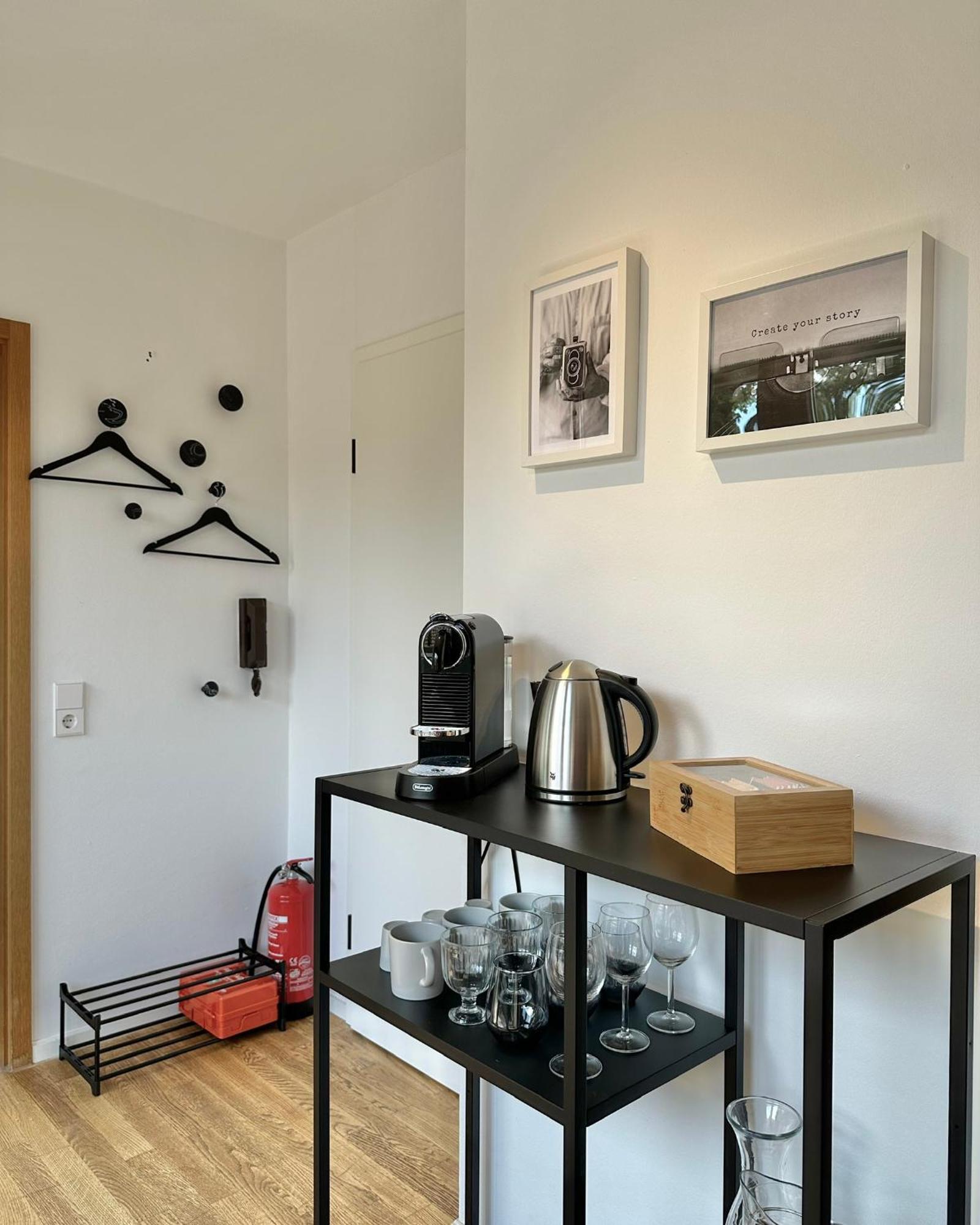 Dachstudio Apartment In Ульм Экстерьер фото